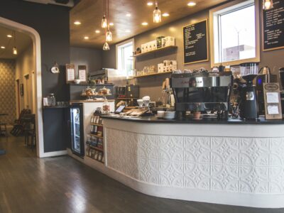 Sweet Sisters Coffee House