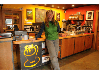Sunrise Coffee Company