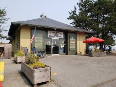 Cable House Canteen